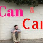 English Vocabulary: CAN & CAN’T How to USE!!!!!