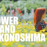 How To Visit Nokonoshima | 花の島、能古島での過ごし方!