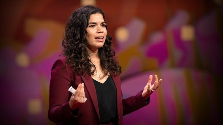 My identity is a superpower — not an obstacle | America Ferrera