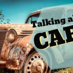 Talking about Cars + English Vocabulary Lesson