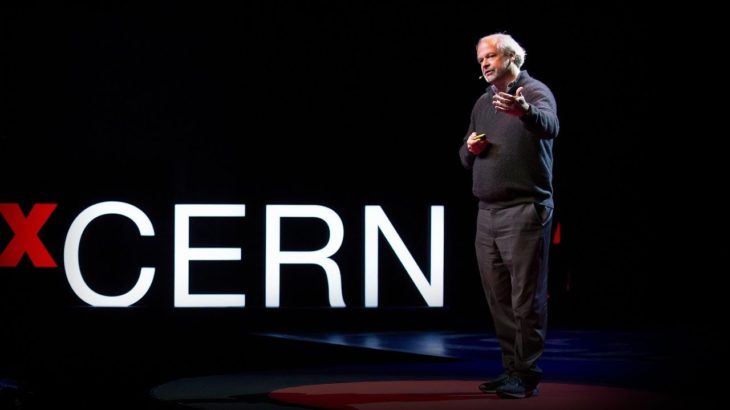 The age of genetic wonder | Juan Enriquez