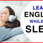 Learn English While you SLEEP ★ Fast vocabulary increase ★