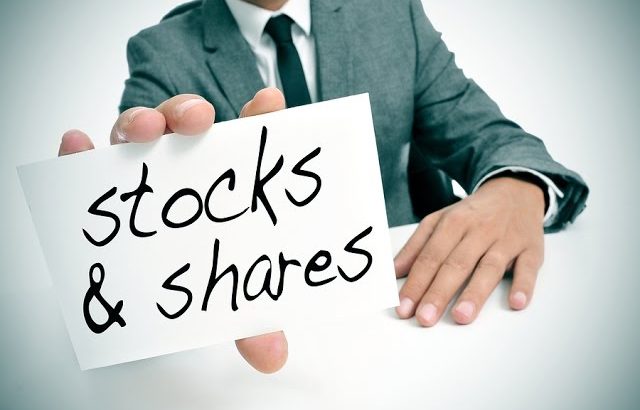 Financial English Vocabulary VV 39 – Stocks and Shares (Lesson 1) | Business English Vocabulary