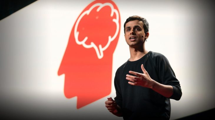 How AI could become an extension of your mind | Arnav Kapur