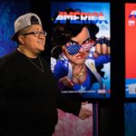 The story of Marvel’s first queer Latina superhero | Gabby Rivera