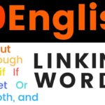 50 English Linking Words ||| LEARN ENGLISH CONJUNCTIONS ||| Beginner