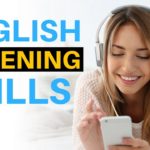 English Listening Skills Practice ||| Learn English By Improving Listening Skills