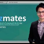 Bizmates初級ビジネス英会話 Point 206 “On the house”