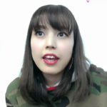 【プラスワン英語法】1分で英語学習～前髪切ったの！～（I cut my bangs.）