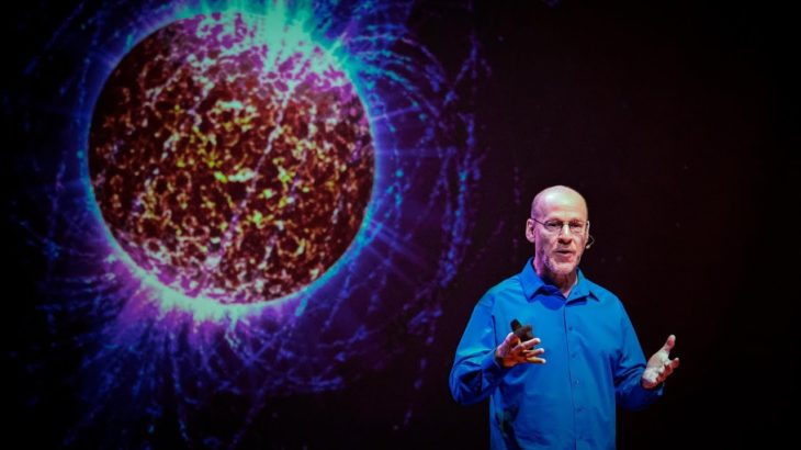 The secret to scientific discoveries? Making mistakes | Phil Plait