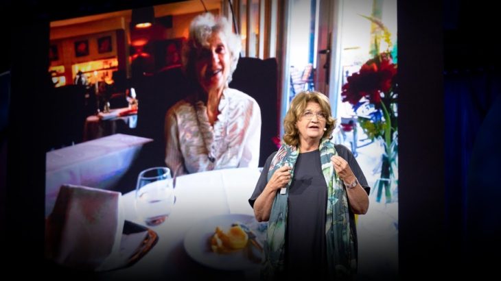 The “dementia village” that’s redefining elder care | Yvonne van Amerongen