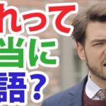 あなたが学んでいる英語は本当に実際の英語なの？｜IU-Connect英会話 #138