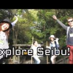 Seibu and You