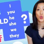 英語で「would〜？」質問のときの短縮発音☆