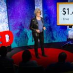 What if all US health care costs were transparent? | Jeanne Pinder