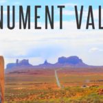 モニュメントバレーへの道☆ Our trip to Monument Valley!〔#640〕【????????横断の旅 52】