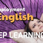 Learn English While You Sleep ???? Unemployment In English ???? English Conversation