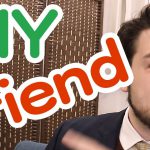 まだ「my friend」と言っていますか？日本人がよく間違える英語｜IU-Connect英会話 #186