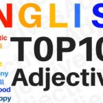 100 ENGLISH ADJECTIVES ||| Learn the Most Useful Adjectives In English ||| Beginner