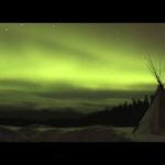[CTC] ユーコンのオーロラ撮影 Northern Lights in The Yukon
