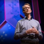 What your breath could reveal about your health | Julian Burschka