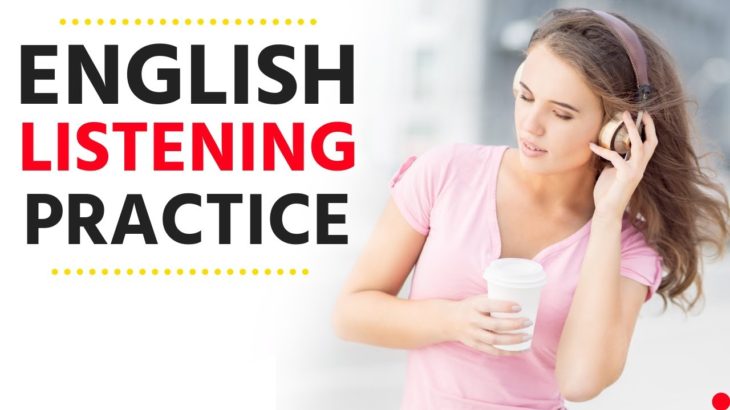 English Listening Practice ||| English Phrases for Daily Life ||| Real English Learning
