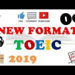 NEW FORMAT FULL TOEIC LISTENING PRACTICE 09 WITH SCRIPTS