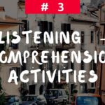 English Listening Skills Practice  _audio_ _exercises #3