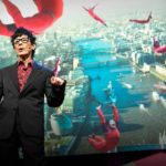 My quest to defy gravity and fly | Elizabeth Streb