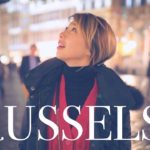 ベルギーの12時間☆ // A night in Brussels, Belgium!〔#646〕