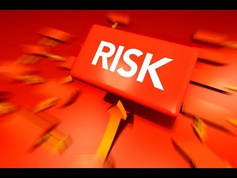 VV 22 Business English Vocabulary – Risk Management 1