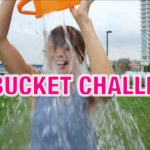 Ice Bucket Challenge! // 自分なりにMake a difference!〔# 215〕