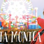 Santa Monicaの観覧車に乗ろう❤️  [生配信] Pacific Park???? 〔#485〕