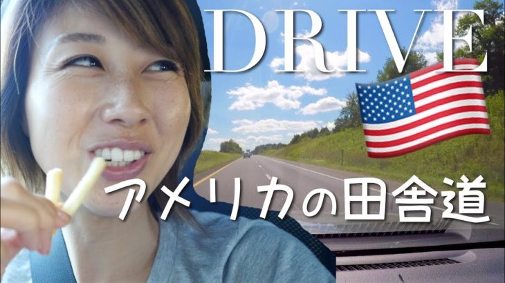 アメリカの田舎をドライブ！DC to Asheville, NC!〔#589〕【????????横断の旅 16】