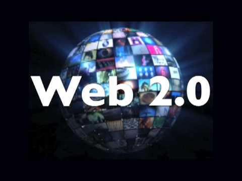 Business English Technology Vocabulary for IT – Web 2.0