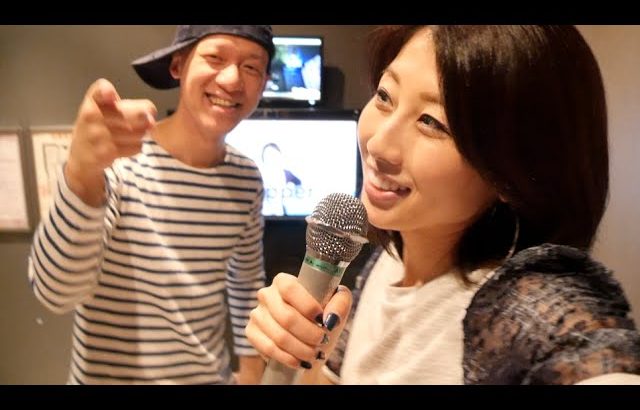 SV! SVC! 私たちの英語ラップがカラオケで歌える！// You can karaoke to our English grammar rap!〔# 293〕