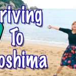 I GOT MY LICENSE! LET’S GO TO ITOSHIMA! 車の免許証ゲット！初ドライブは糸島！!