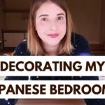 MY JAPANESE BEDROOM TOUR | 和室のルームツアー！