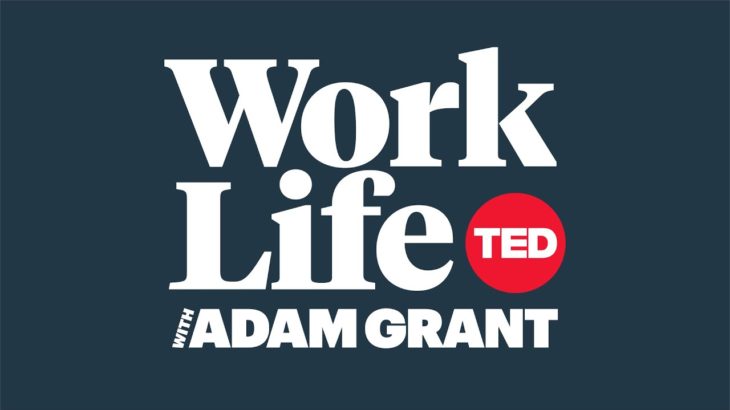 The creative power of misfits | WorkLife with Adam Grant