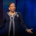 How to find the person who can help you get ahead at work | Carla Harris