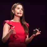 The real reason female entrepreneurs get less funding | Dana Kanze