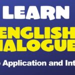 English Dialogues for Job Application and Interview