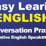 Listening English Lessons with Native English Speakers  Easy Learning English Conversation Practice