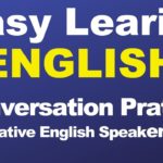 Listening English Lessons with Native English Speakers  Easy Learning English Conversation Practice