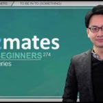 Bizmates初級ビジネス英会話 Point 274 “To be into (something)”