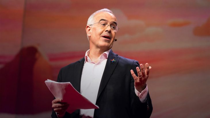 The lies our culture tells us about what matters — and a better way to live | David Brooks