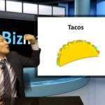 Bizmates Trendy News 26 “Taco Bell”