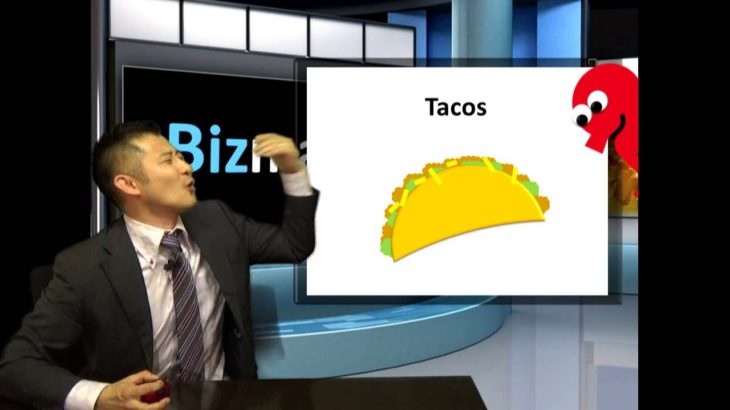 Bizmates Trendy News 26 “Taco Bell”