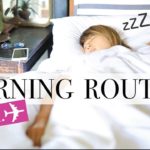 My morning routine! 理想の旅先モーニングルーティン☆〔#622〕