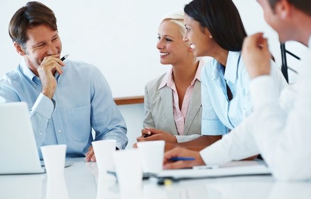 Business English Meetings: Responding to Suggestions in English | Business English Course